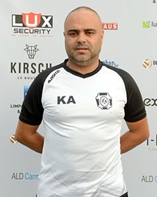 Abdeljalil Kella