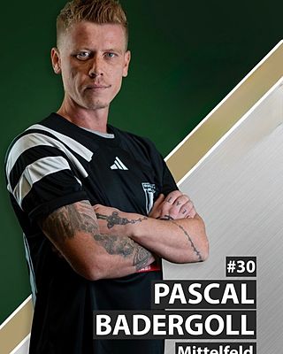 Pascal Badergoll