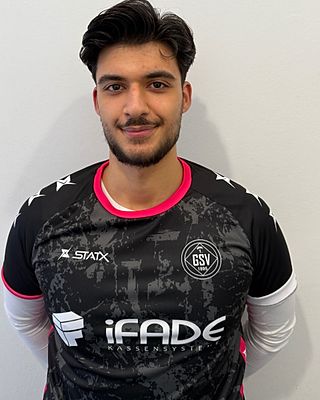 Ali Al Hashimi