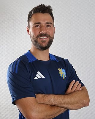 Niklas Salz