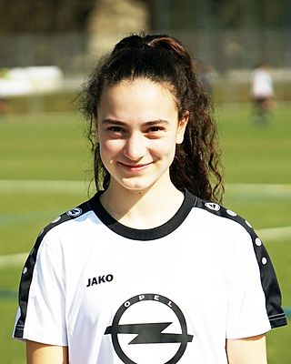 Annika Zentel