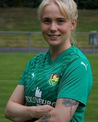 Johanna Sophie Ebener