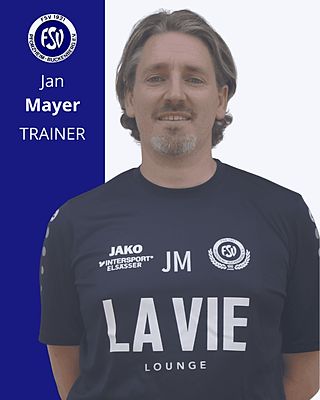 Jan Mayer