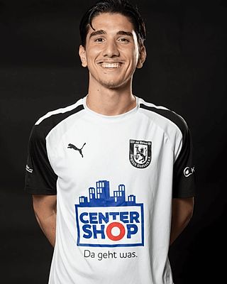 Megomed-Emin Shamsadov