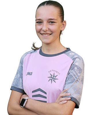 Isabell Schwarzenbeck