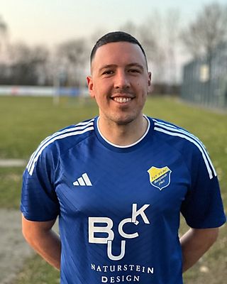 Janik Mehrtens