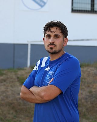 Marius Bauer