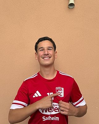 Amin El-Idrissi