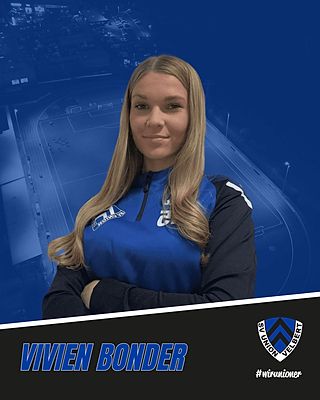 Vivien Bronder