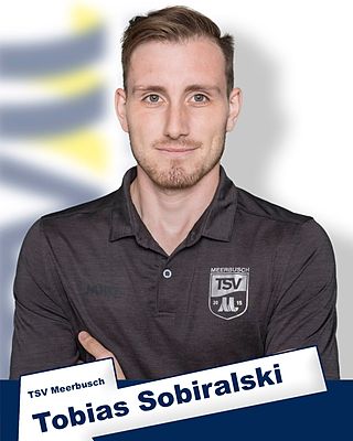 Tobias Sobiralski
