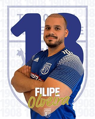 Filipe Guimarães Oliveira