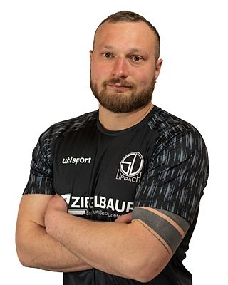 Julian Pfitzer