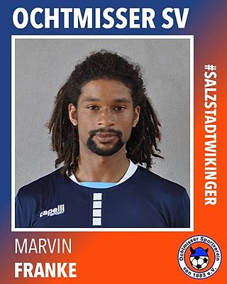 Marvin Franke