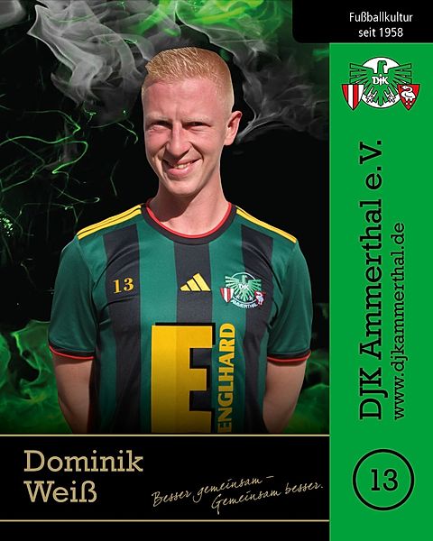Foto: DJK Ammerthal e.V.
