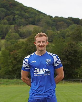 Tobias Kaufmann