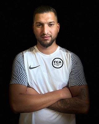 Viktor Qerolli