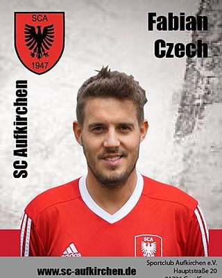 Fabian Czech