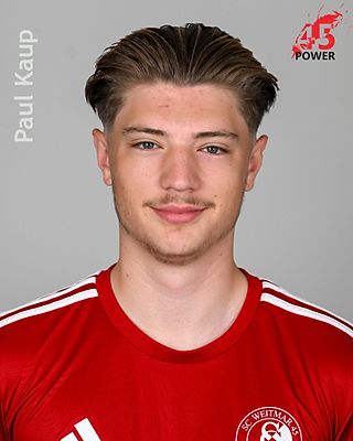 Paul Kaup