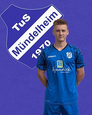 Luca Benedikt Schifferings