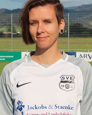 Larissa Salzmann