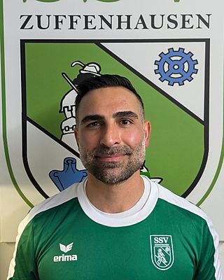 Hamid Reza Kolahi Azar