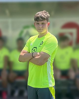 Steven Patrick Thielen