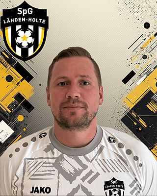 Simon Geers