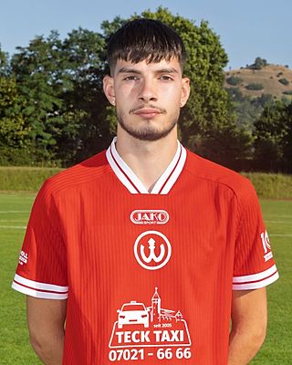 Carmelo Giorgi