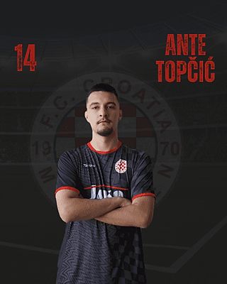 Ante Topcic