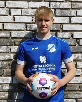Felix Wenke