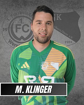 Max Klinger