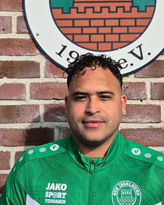 Jhonathan Francisco Rodriguez Medina