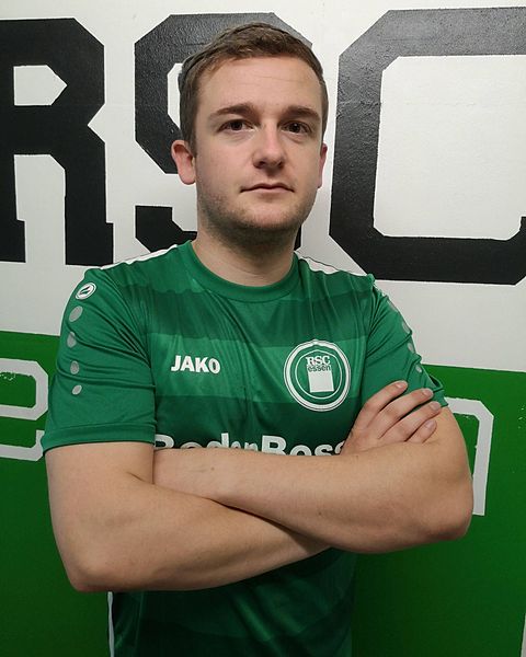 Foto: Maik Henkies