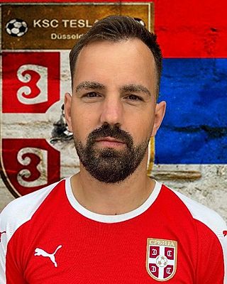Veselin Dobrijevic