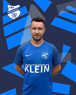 Maximilian Heinemann