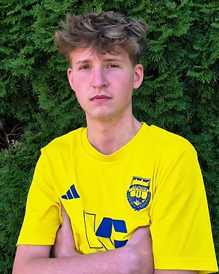 Jonas Alber