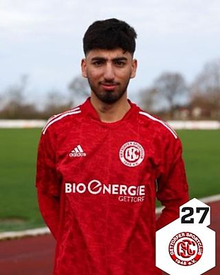 Farhad Kalo