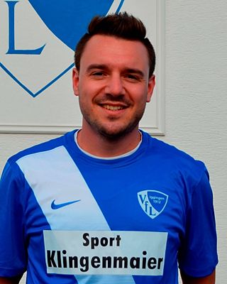 Christian Herr