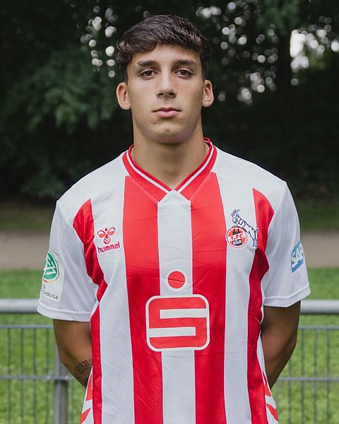 Foto: 1. FC Köln