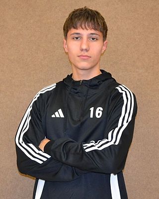 Jannik Flöel