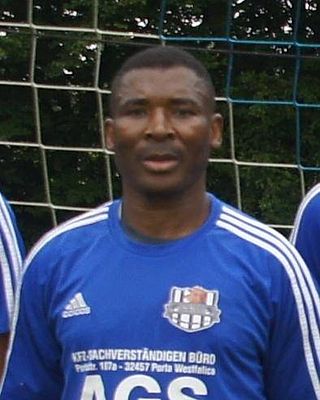 Paul Oko Ekpo