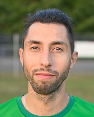 Benjamin Zober