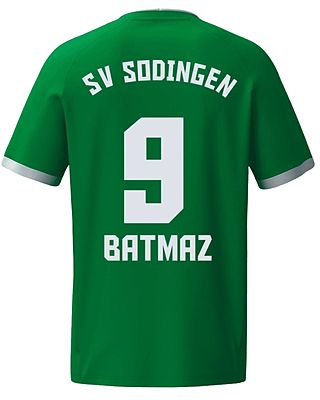 Ismet Batmaz