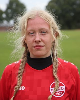 Emily Mahr