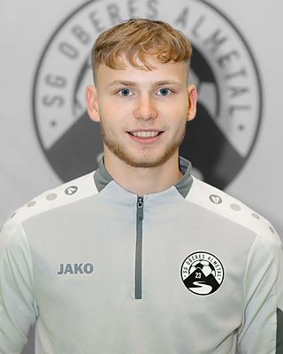 Sebastian Klein