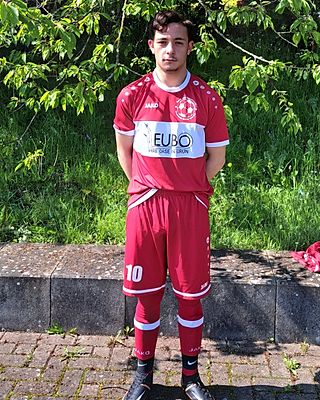 Mario Herbert Becker