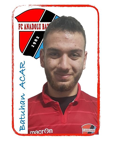 Foto: FC Anadolu Bayern