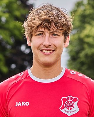 Maximilian Zulauf Kunz