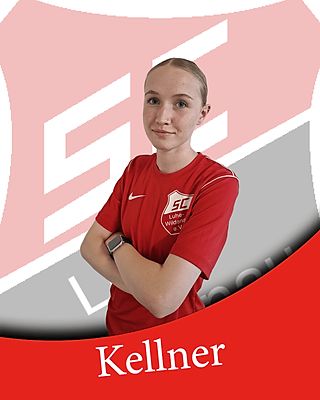 Silja Kellner