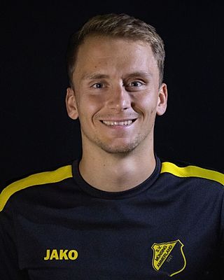 Sebastian Schönacher